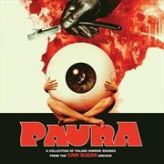 Buy Paura: A Collection Of Italian