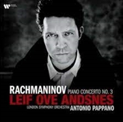 Buy Rachmaninov: Piano Concerto 3