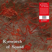 Buy Research Of Sound