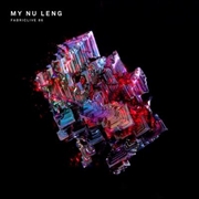 Buy Fabriclive 86- My Nu Leng