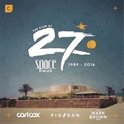 Buy Space Ibiza 2016