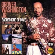 Buy Sacred Kind Of Love - Columbia Recordings