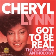 Buy Got To Be Real - Columbia Anthology