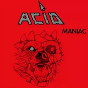 Buy Maniac - Expanded Edition