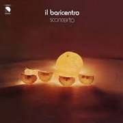 Buy Sconcerto