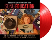 Buy Song Education: Music You Hear