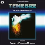 Buy Tenebrae