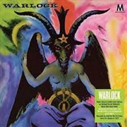 Buy Warlock