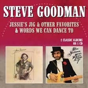 Buy Jessies Jig And Other Favorites / Words We Can Dance To