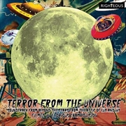 Buy Terror From The Universe