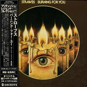 Buy Burning For You