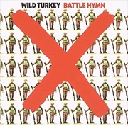 Buy Battle Hymn