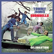 Buy Celebration - Complete Roulette Recordings 1966-1973