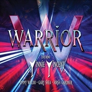 Buy Featuring: Vinnie Vincent