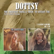 Buy Sweetest Thing / Tryin To Satisfy You