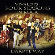 Buy Vivaldis Four Seasons In Rock