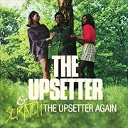 Buy Upsetter/Scratch The Upsetter