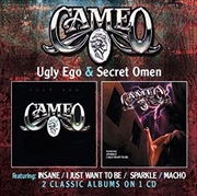 Buy Ugly Ego / Secret Omen