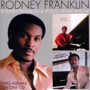 Buy Rodney Franklin / You'll Never Know