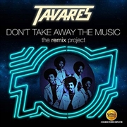 Buy Don't Take Away The Music- The Remix Project