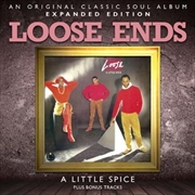 Buy Little Spice (Expanded Edition)