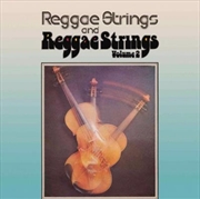 Buy Reggae Strings Volume1 And 2