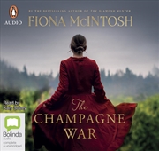 Buy The Champagne War