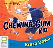 Buy The Chewing-Gum Kid