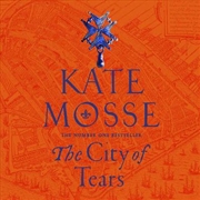 Buy The City of Tears