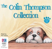 Buy The Colin Thompson Collection