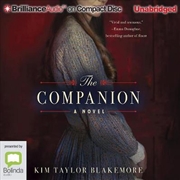 Buy The Companion