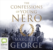 Buy The Confessions of Young Nero