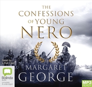 Buy The Confessions of Young Nero