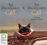 Buy The Dalai Lama's Cat + The Dalai Lama's Cat: Guided Meditations