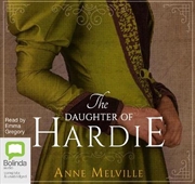 Buy The Daughter of Hardie