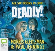 Buy The Deadly! Series