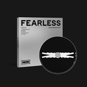 Buy Fearless - Monochrome Bouquet 1