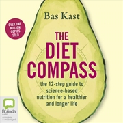 Buy The Diet Compass