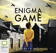 Buy The Enigma Game