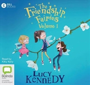 Buy The Friendship Fairies