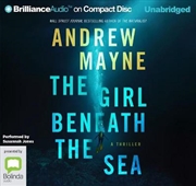 Buy The Girl Beneath the Sea