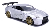 Buy I Love The - 2000's 2009 Nissan GT R35 1:24 Scale