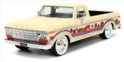 Buy I Love The - 70's 1979 Ford F150 1:24 Scale