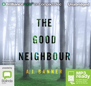 Buy The Good Neighbour