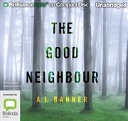 Buy The Good Neighbour