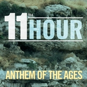 Buy Anthem Of The Ages