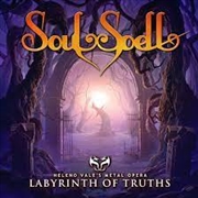 Buy Labyrinth Of Truths