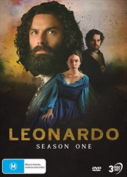 Buy Leonardo - Season 1
