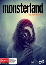 Buy Monsterland - Season 1