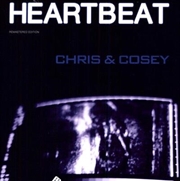 Buy Heartbeat: Coloured Lp